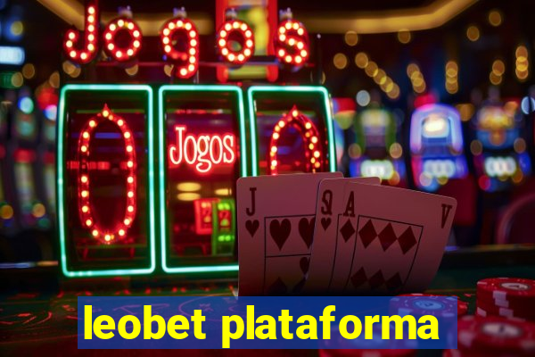 leobet plataforma